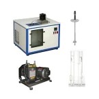 Kinematic Viscosity Bath